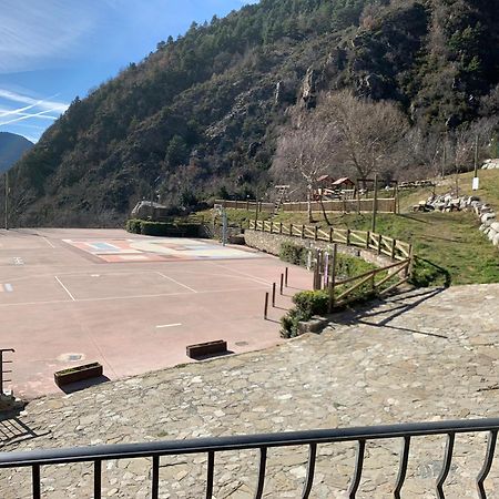 Nry Estances I Serveis El Tarter 2 Erill la Vall Exterior photo