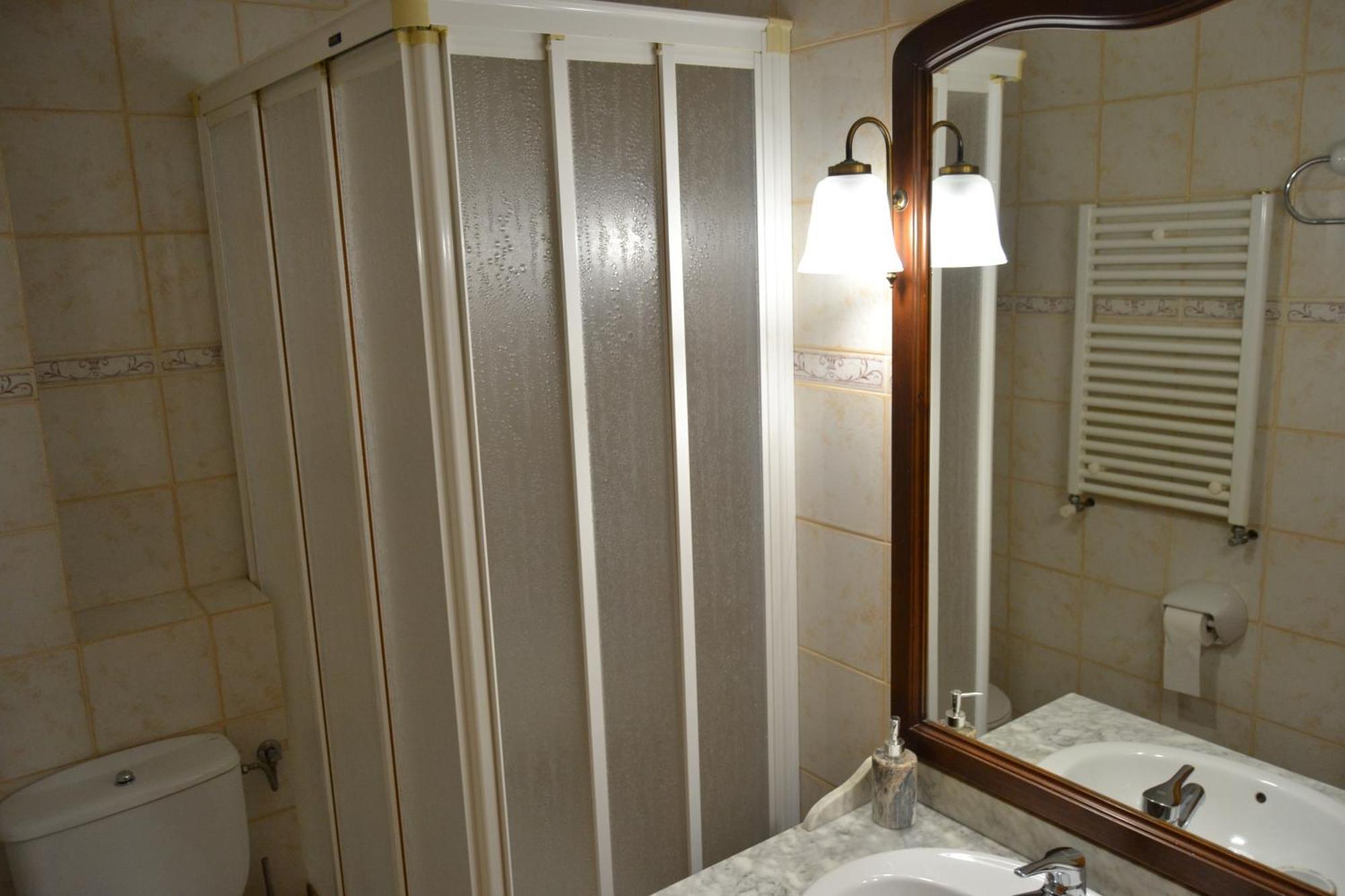 Nry Estances I Serveis El Tarter 2 Erill la Vall Exterior photo
